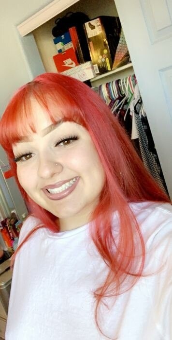 Maddie316 Profile image 3