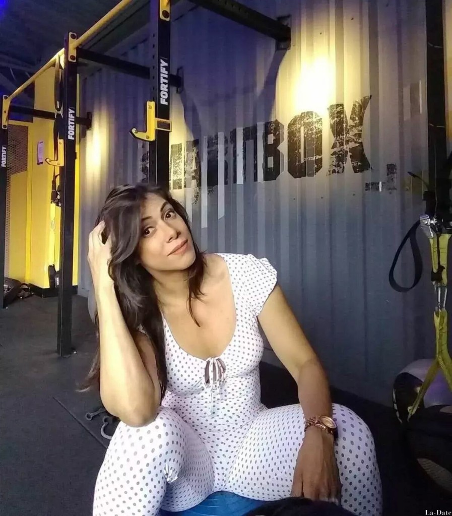 Andressa Profile image 3